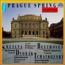 Prague Spring/Inspiring