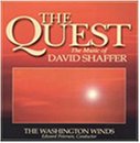 The Quest: Music of David Shaffer