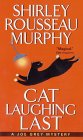 Cat Laughing Last (A Joe Grey Mystery)