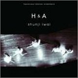 オリジナルサウンドトラック H&A