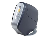 Kamerazubeh&ouml;r: Belkin A3L791B01M-GRY TP Patchkabel ungeschirmt