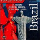 Songs from Brazil