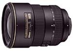 NoteBook: Nikon 17 - 55 / 2,8 S DX G IF-ED Objektiv