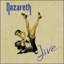 Nazareth - No Jive Album