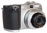 Epson Photopc 850Z Digital Camera 6X Zoom