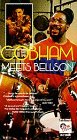 Meets Bellson