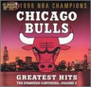 Chicago Bulls Greatest Hits, Vol. 3