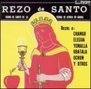Rezo De Santo