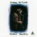 Cookin' Shuffle