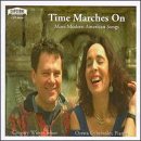 Time Marches On: More Modern American Songs