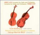 Cello Concertos