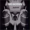 Blacklisted