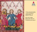 Troubadours, Trouv&egrave;res, Minstrels