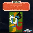 Moscow Contemporary Music Ensemble, Vol. 6