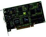 Madge Networks Madge Smart 16/4 Ringnode Tr PCI 132MBs Type1/3 RJ45 Mk2 9/00