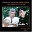 Guitar That Made America Great: Playing Tribute to Chet Atkins