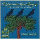 There Were Three Ravens