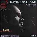 David Oistrakh Collection Vol. 8