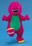 Play Along Barney