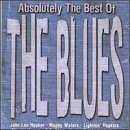 Absolutely the Best of the Blues, Vol. 1