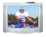 Philips 25PS40S CE 25" TV (Silver)