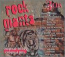 Rock Giants