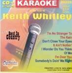 Keith Whitley