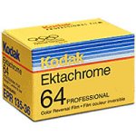 Drucker: EPR Ektachrome 64 135/36