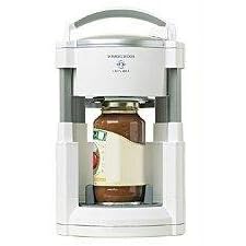 BLACK and DECKER Lids Off Automatic Jar Opener by Black & Decker
