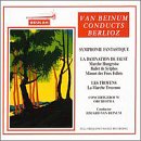 Van Beinum Conducts Berlioz