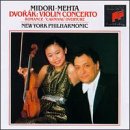 Dvor&aacute;k: Violin Concerto, Op.53
