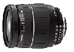 TV Geraete: Tamron Zoom-Objektiv LD II 28-200 mm/3,8-5,6 f�r Nikon-AF-Kameras schwarz
