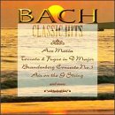 Bach: Classic Hits