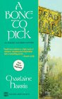 A Bone To Pick: An Aurora Teagarden Mystery, Book 2