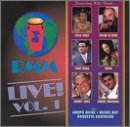 RMM Live, Vol. 1