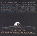 Feeling De Cesar Portillo De La Luz
