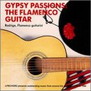 Gypsy Passions: The Flamenco Guitar