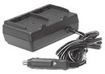 Canon CB 400 Car Battery Adapter