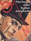 Film Posters of the Russian Avant-Garde (Jumbo)