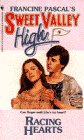 Racing Hearts (Sweet Valley High)