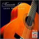 Romantic Guitar: Love Me Tender