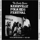 Kerrville Folk Festival: Early Years 1972-1981