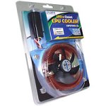PDAs: Zalman CNPS7000A-Cu CPU K�hler f�r Socket478 2400RPM 25dB(A)