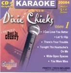 Chartbuster Karaoke: John Michael Montgomery