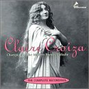 Claire Croiza - Champion Of The Modern French Melodie - The Complete Recordings