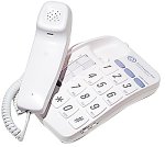 Southwestern Bell FM480 Corded Phone with Extra-Large Buttons