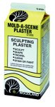 MP3 Player: Mold-A-Scene-Plaster