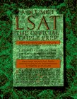LSAT: Triple Prep 1