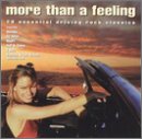 More Than a Feeling