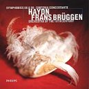 Haydn: Symphonies Nos. 88 & 89